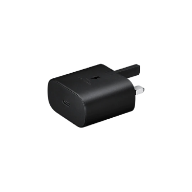 Samsung 25w C-C Charger Set
