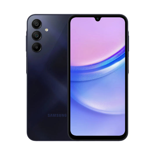 Samsung Galaxy A15 4GB RAM 128GB