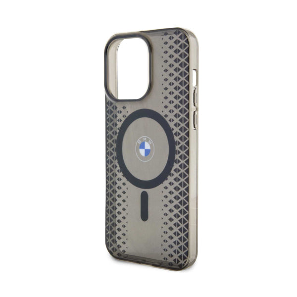 BMW MagSafe Case for iPhone 15 Pro