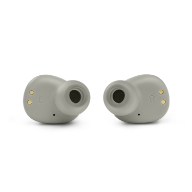JBL Wave 100TWS True Wireless In-Ear Headphones – Silver