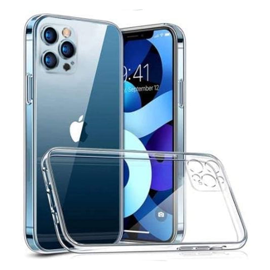 Anti Shock Silicone cover for iPhone 12 Pro Max