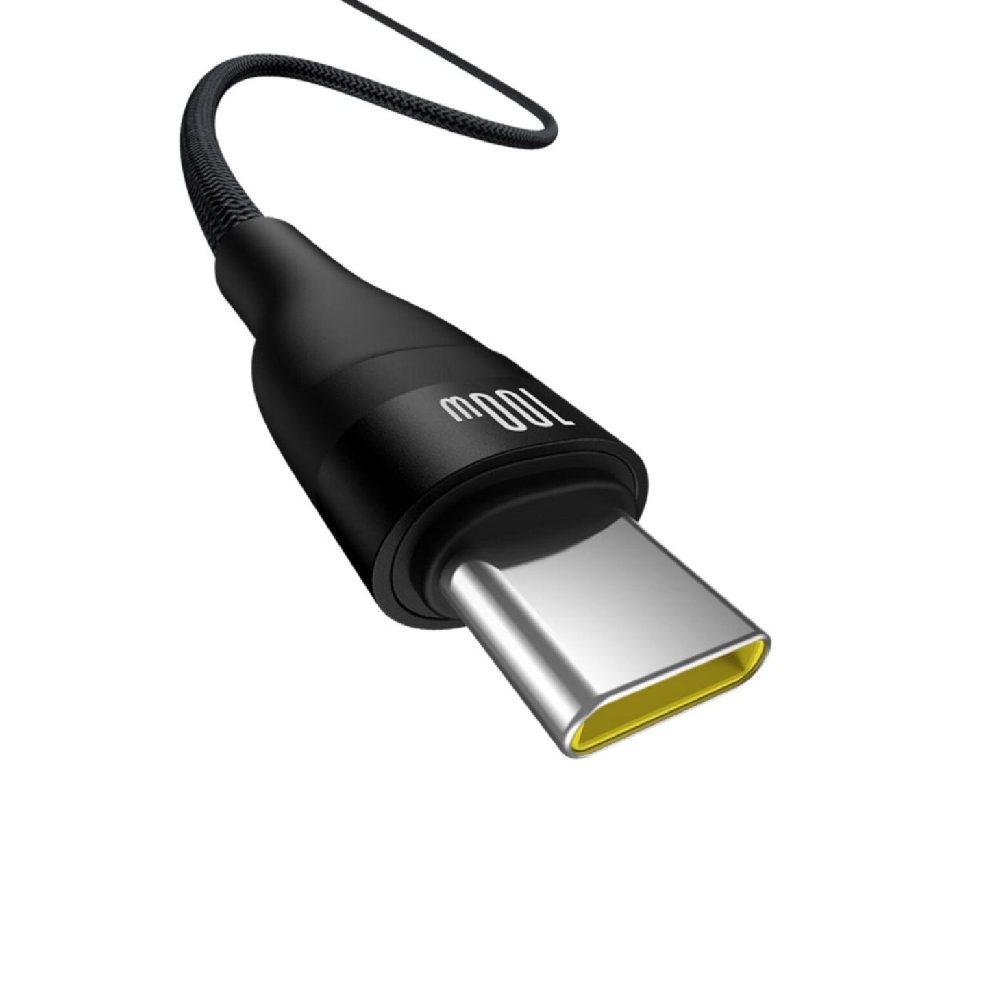 Baseus Flash 2 USB To Type-C 100w 1M Charging Cable