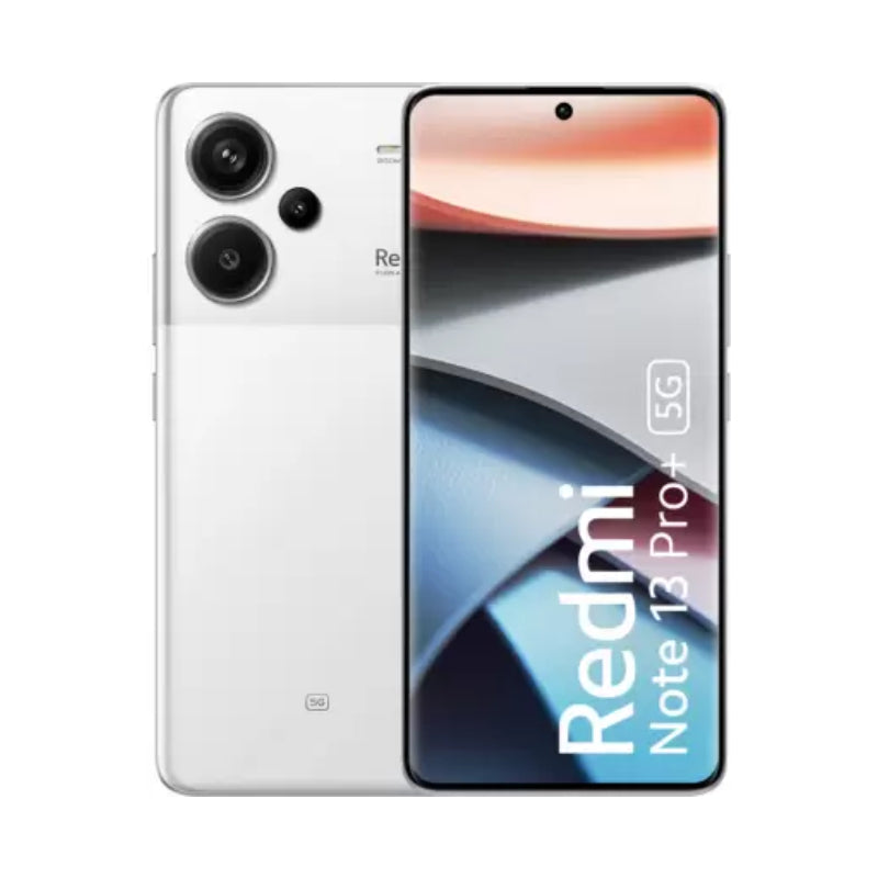 Xiaomi Redmi Note 13 Pro Plus (5G) 8 GB RAM 256 GB Storage