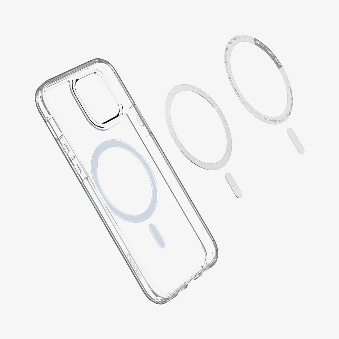 Spigen Magsafe Case for iPhone 12