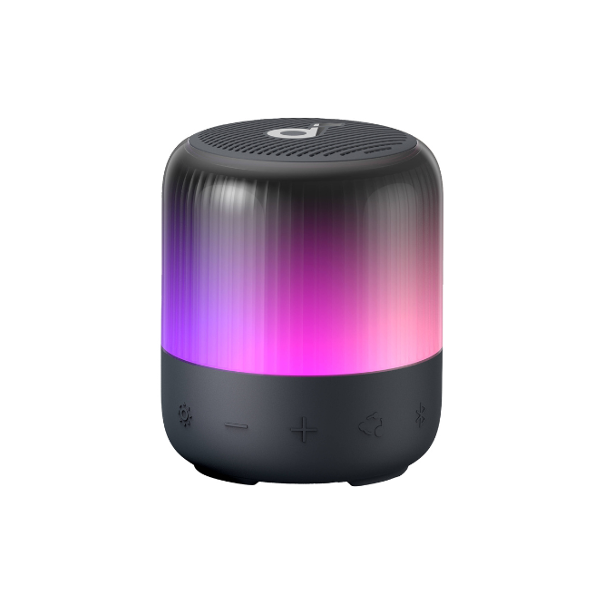 Anker Glow Mini Speaker – A3136011