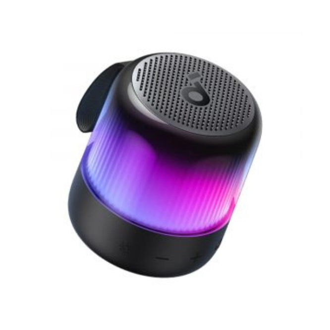 Anker Glow Mini Speaker – A3136011