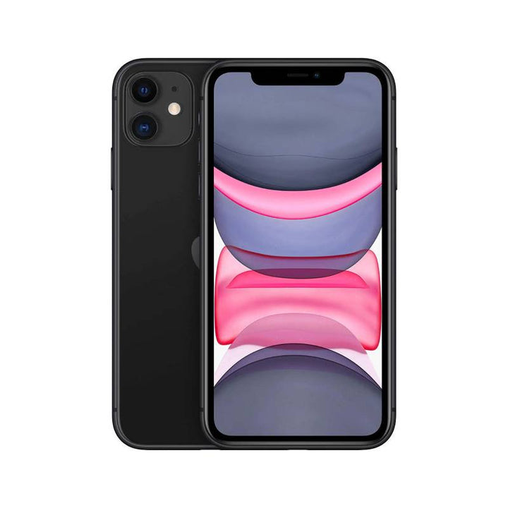 iPhone 11 128 GB GENXT Warranty