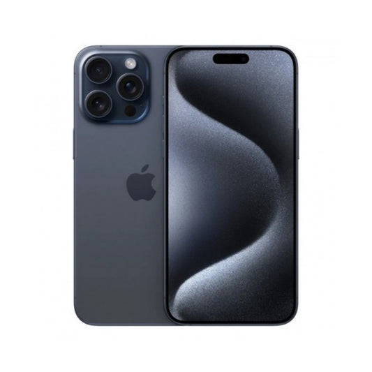 iPhone 15 Pro Max 256 GB GENXT Warranty