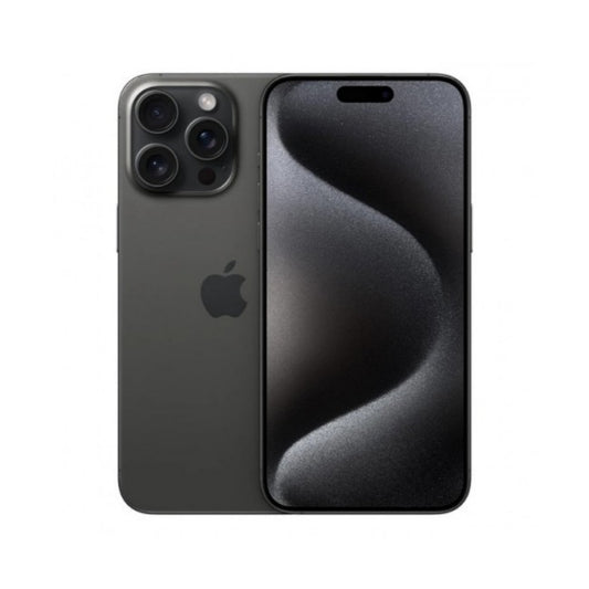 iPhone 15 Pro 256 GB GENXT Warranty