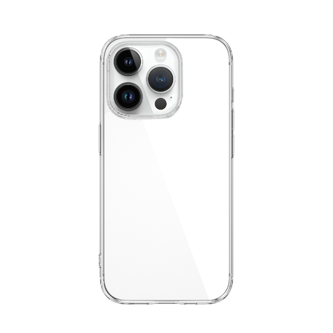 Wiwu  iShield One Case iPhone 16 Pro