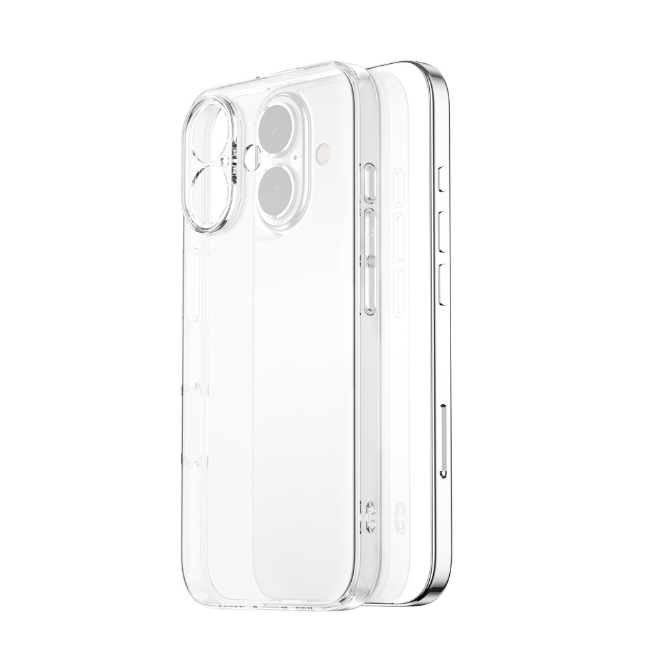 Wiwu  iShield One Case iPhone 16 Plus